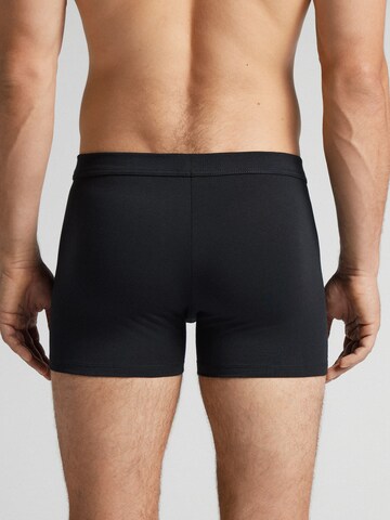 INTIMISSIMI Boxershorts in Schwarz
