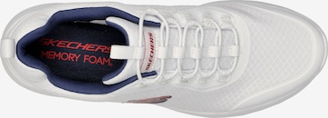 SKECHERS Sneakers 'Dynamight 2.0' in White