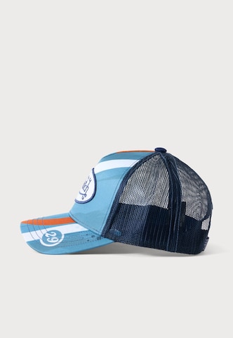Von Dutch Cap 'Subl' in Blue