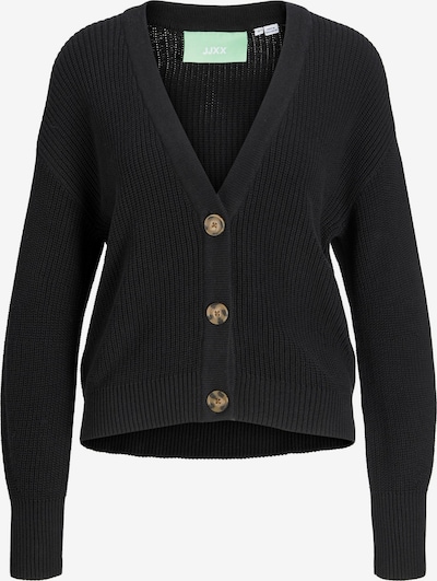 JJXX Adīta jaka, krāsa - melns, Preces skats