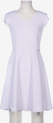 ARMANI EXCHANGE Kleid S in Weiß: predná strana