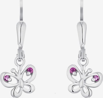 AMOR Schmuck in Silber: Vorderseite