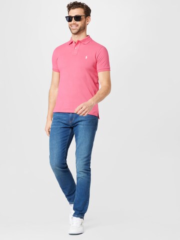 Polo Ralph Lauren Tričko – pink