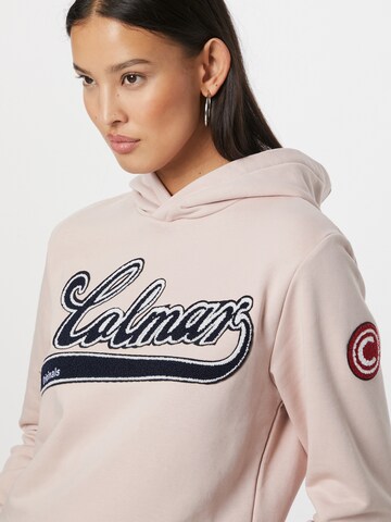 Colmar Sweatshirt i beige