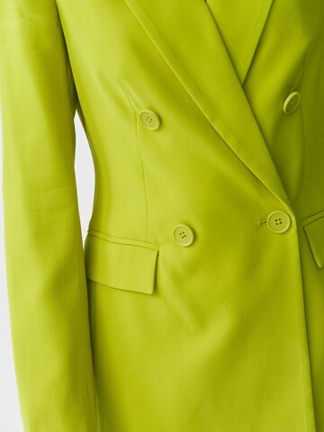 TATUUM Blazer in Green