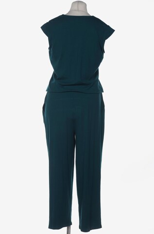 GERRY WEBER Jumpsuit in XL in Green