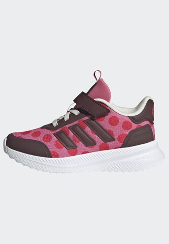 ADIDAS SPORTSWEAR Sneaker in Pink: Vorderseite