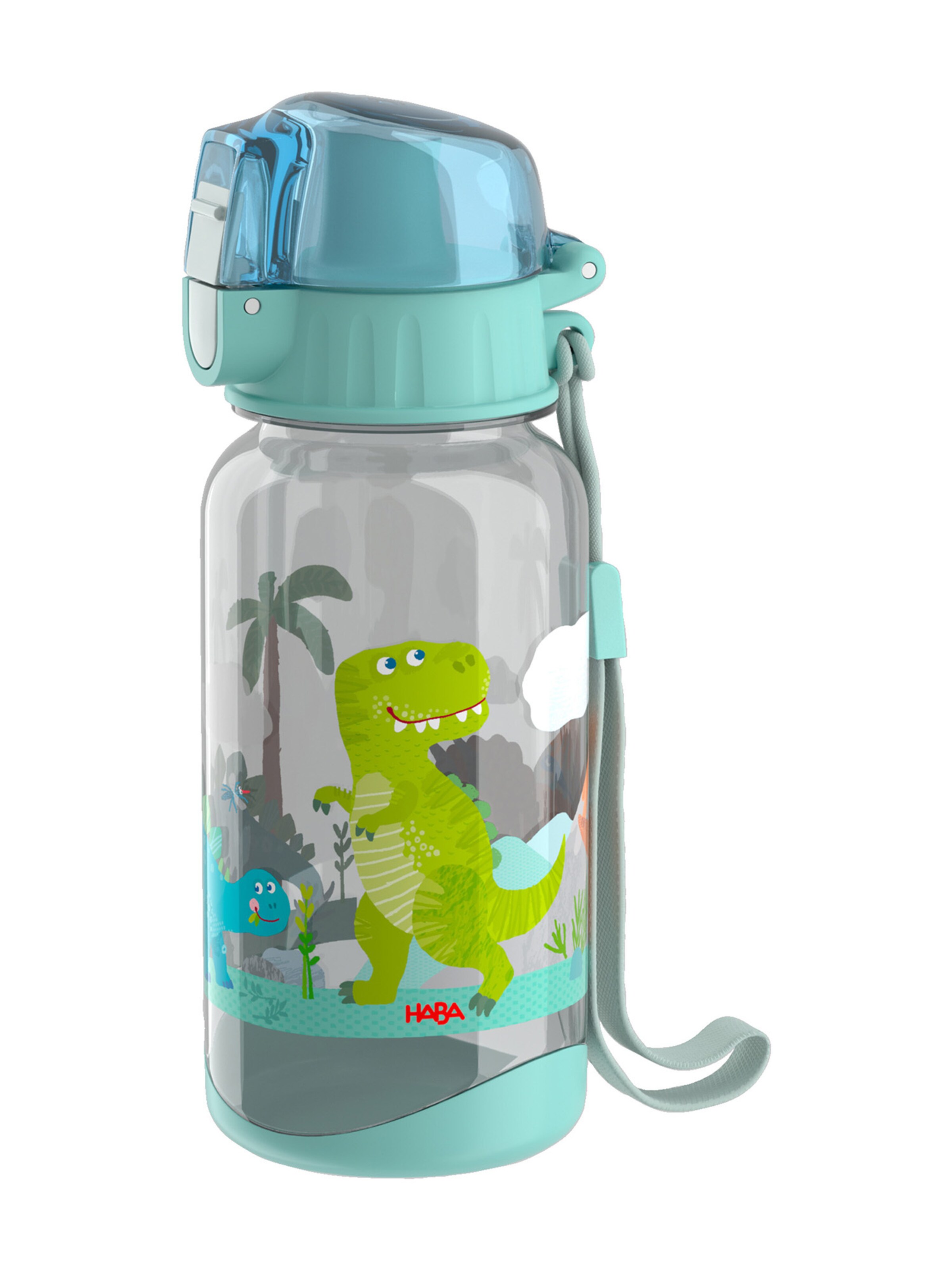 HABA Game ' Trinkflasche & Brotdose im Doppelpack ' in Mixed colours