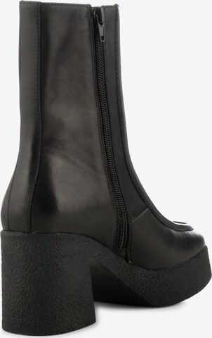 Shoe The Bear Ankle Boots ' DAPHNI ' in Black