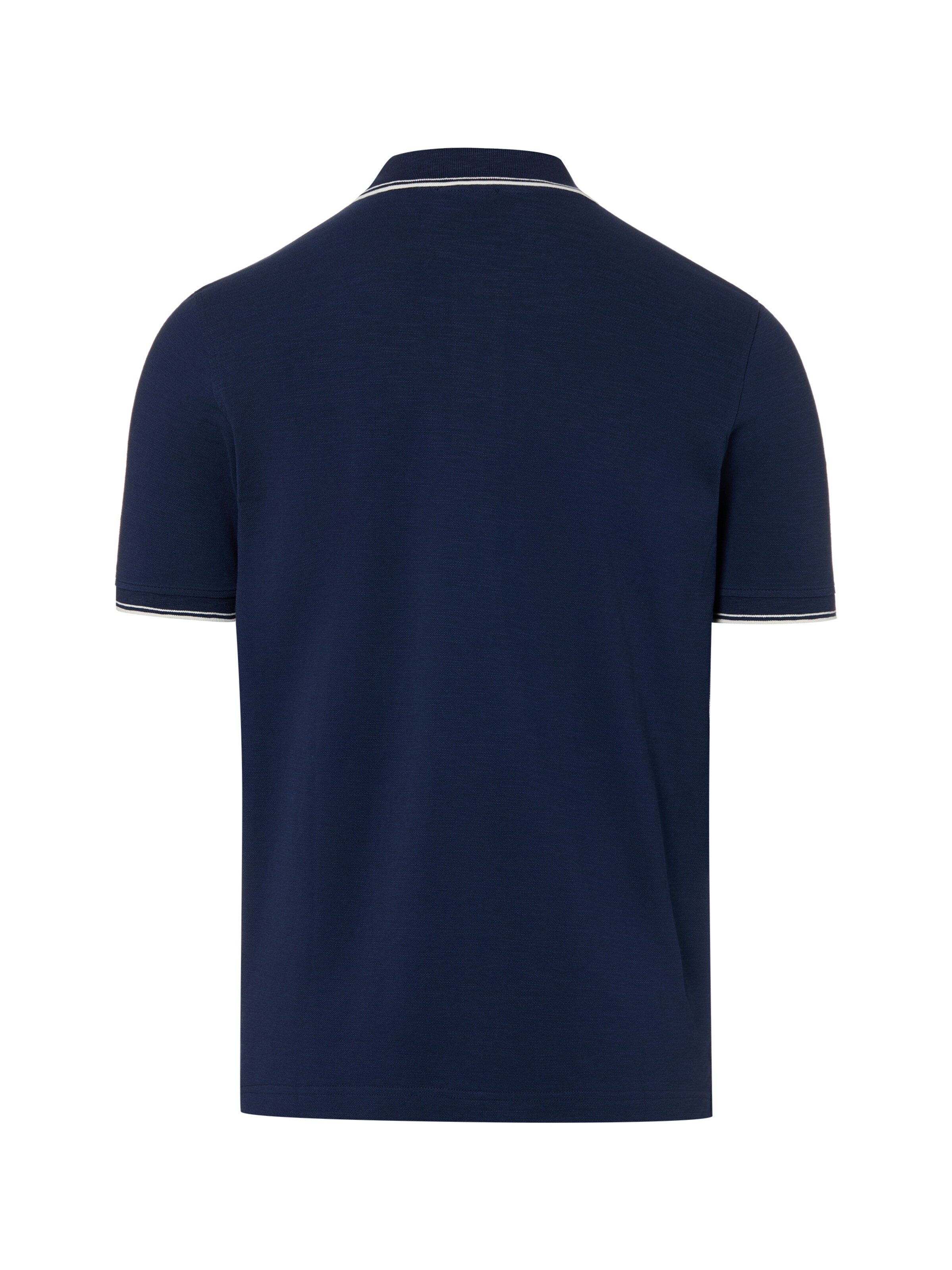 T-Shirt Nils Sundström en bleu