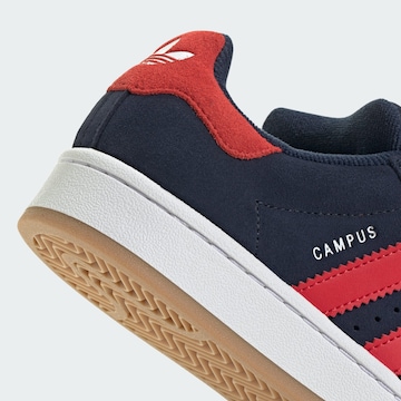 ADIDAS ORIGINALS Tennarit 'Campus 00S' värissä sininen