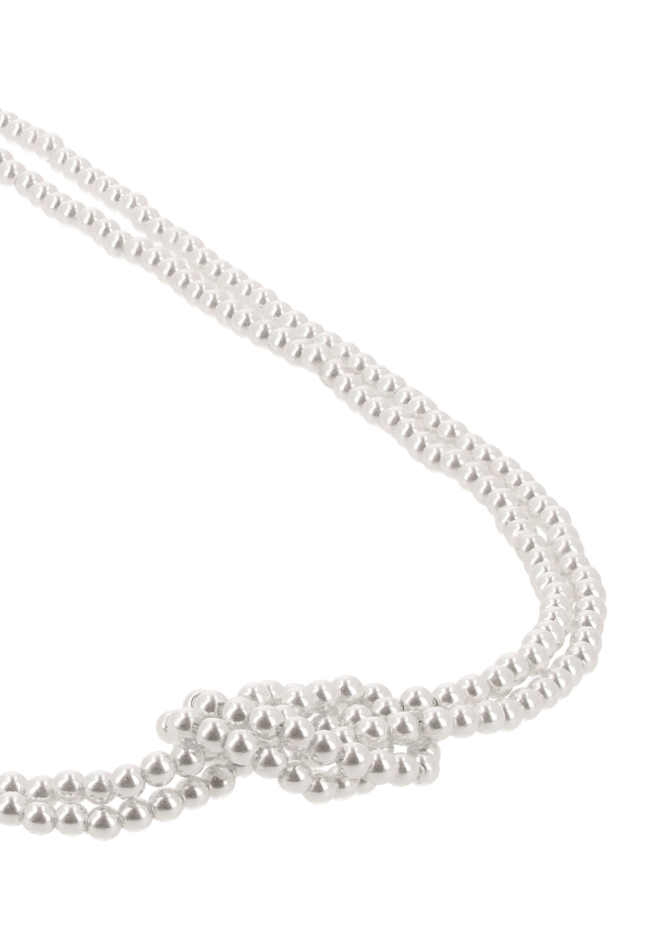 Usha - Cadena en blanco