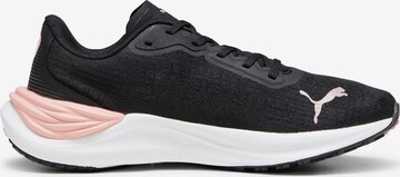 PUMA - Zapatillas de running 'Electrify Nitro 3' en negro