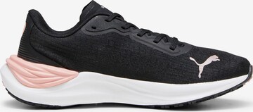 PUMA Running Shoes 'Electrify Nitro 3' in Black