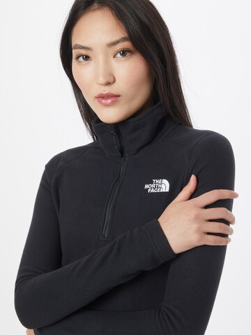 THE NORTH FACE Sportruha - fekete