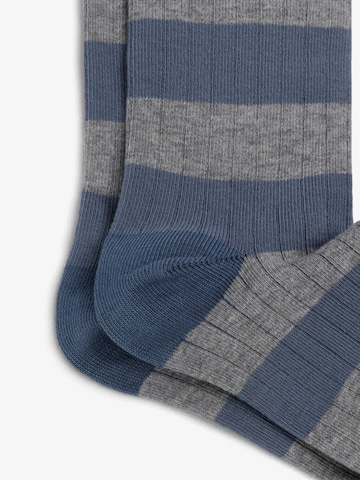 Scalpers Sokken ' ' in Blauw