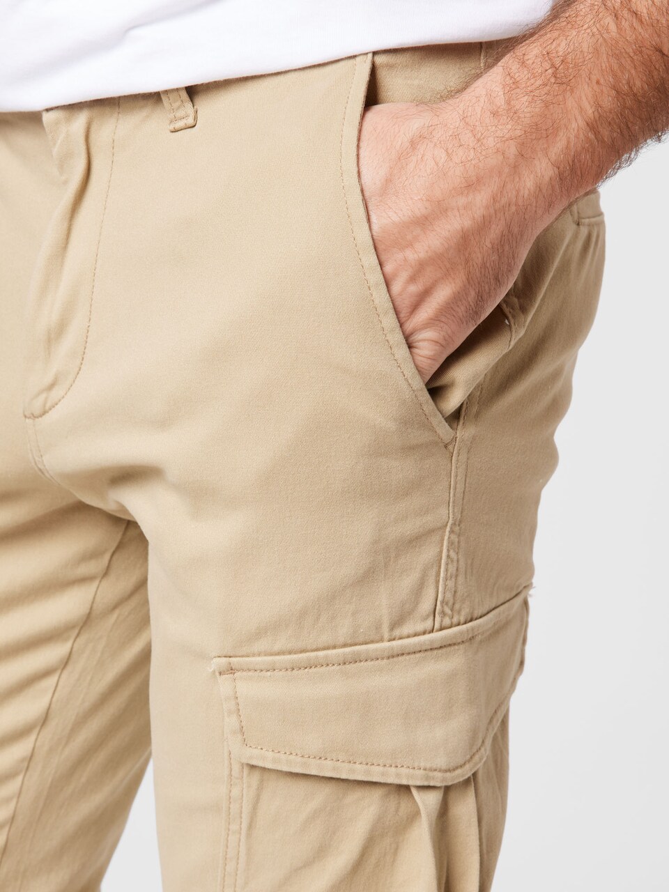 jack and jones cargo pants