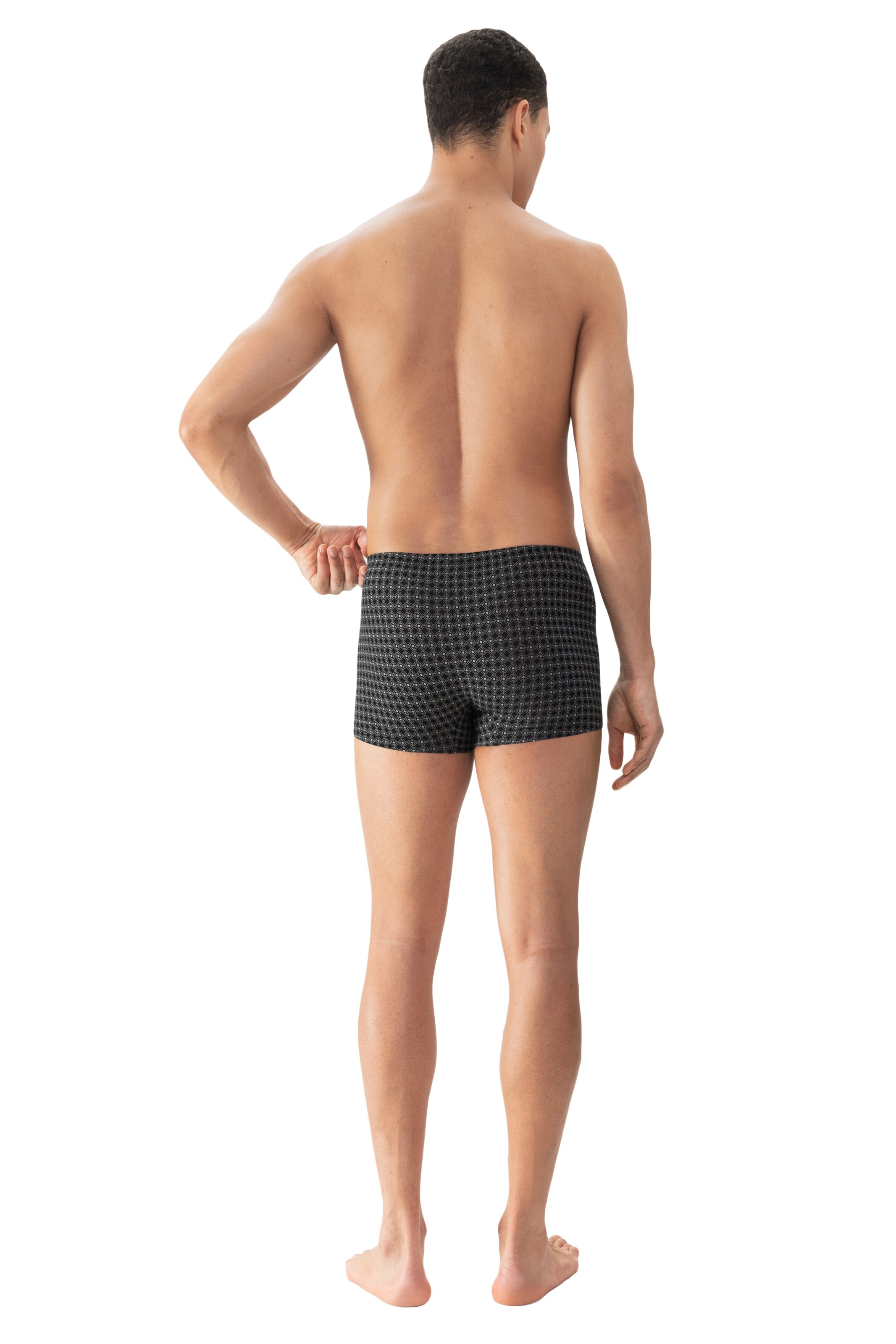 Mey Boxer shorts in Black