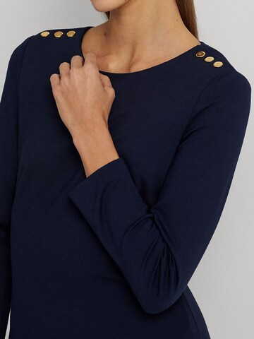 Robe 'ROME' Lauren Ralph Lauren en bleu