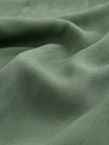 Seasalt Cornwall Loop scarf 'Wilcove' in Green