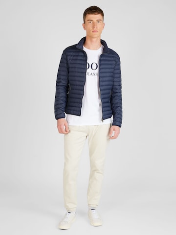 Colmar Between-season jacket in Blue