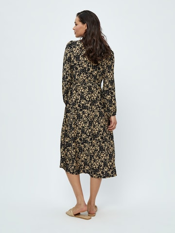 Peppercorn Kleid 'Malene' in Schwarz