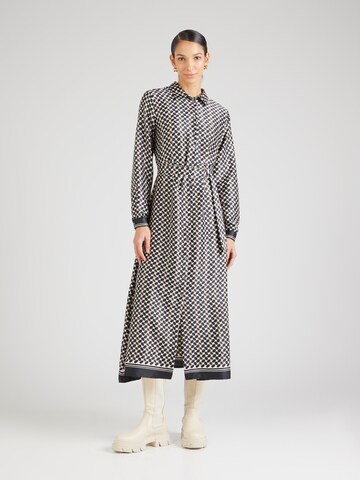 ONLY Shirt dress 'ONLJANE' in Black: front