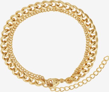 Heideman Armband 'Tobias' in Gold