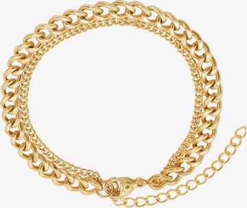 Heideman Bracelet 'Tobias' in Gold