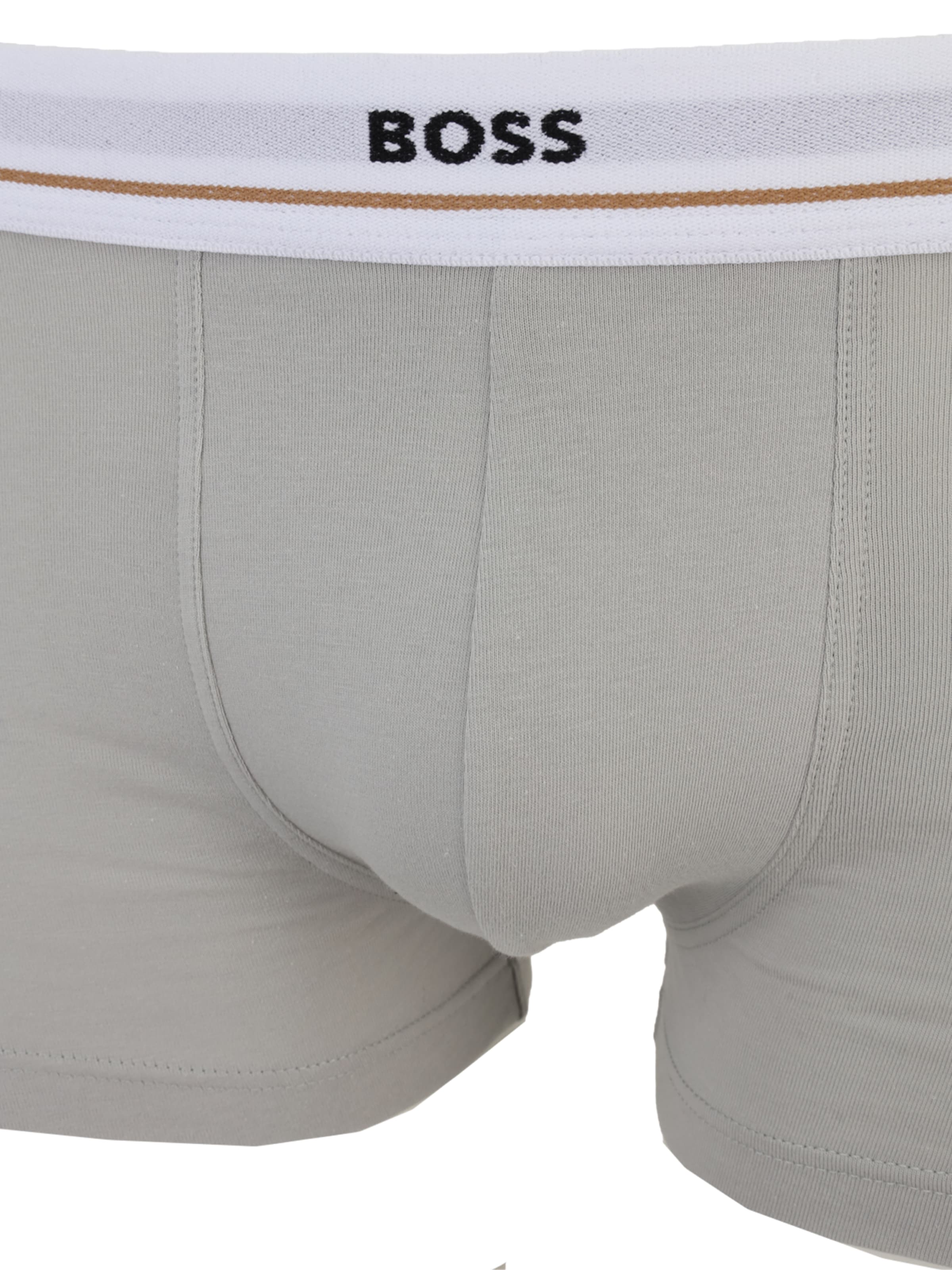 BOSS Boxer shorts 'Essential' in Mixed colors