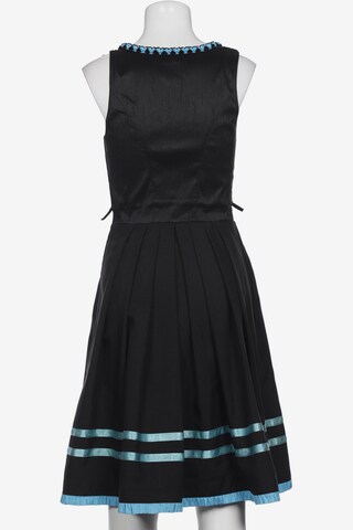 COUNTRY LINE Kleid M in Schwarz