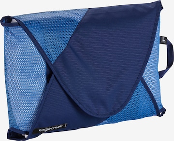 EAGLE CREEK Garment Bag in Blue