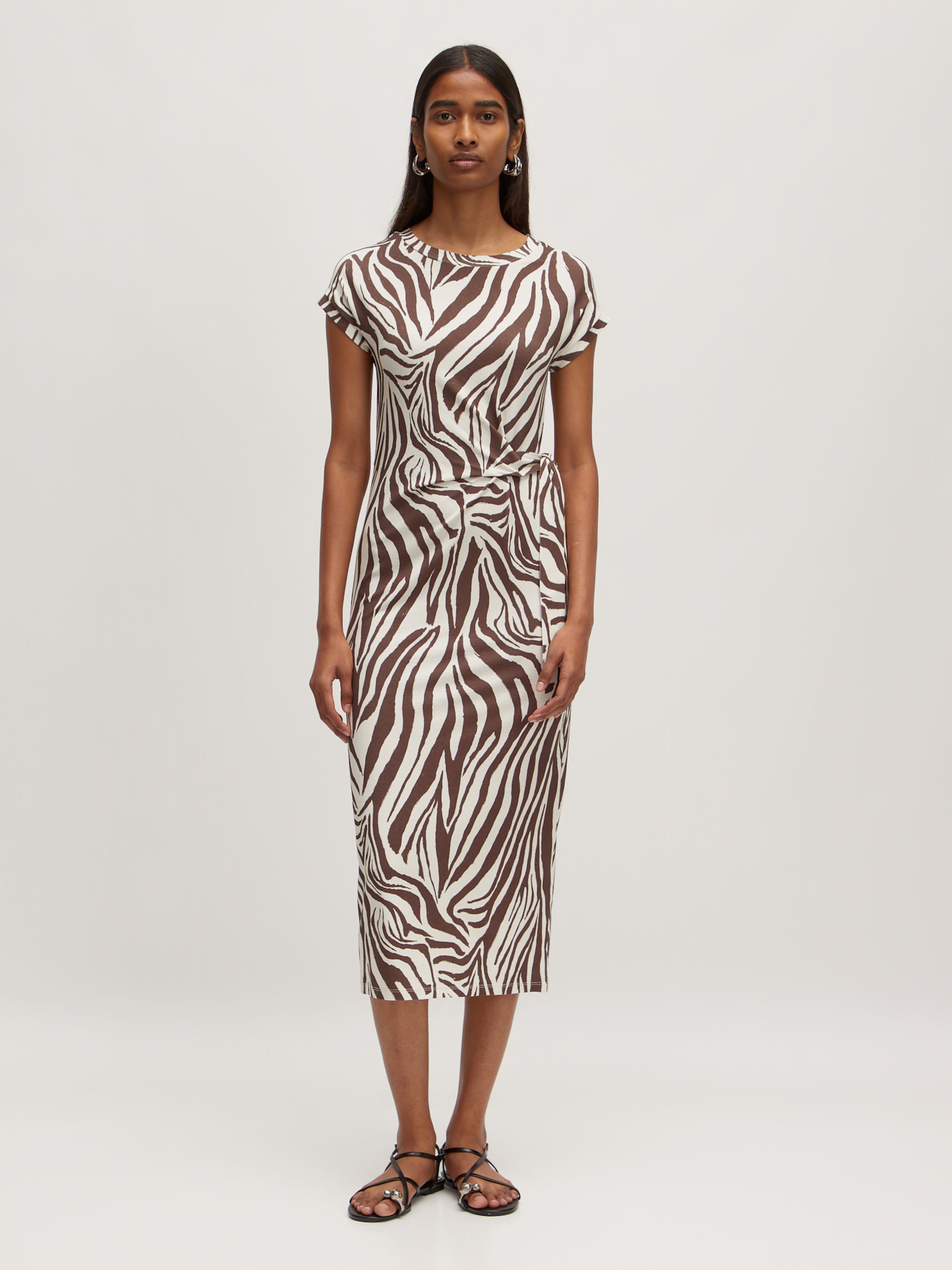 Robe d’été 'Milla'