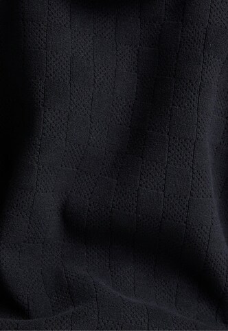 Giacca di felpa di Urban Classics in nero