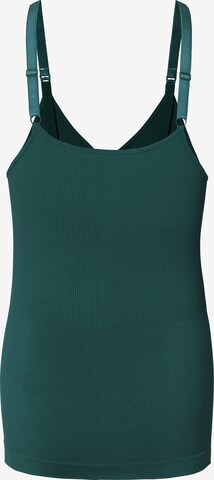 Noppies Shaping Top 'Evi' in Green