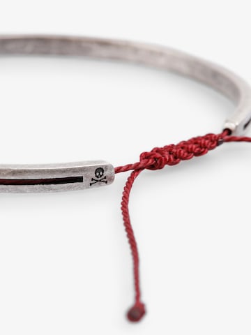 ScalpersPrivjesak - crvena boja