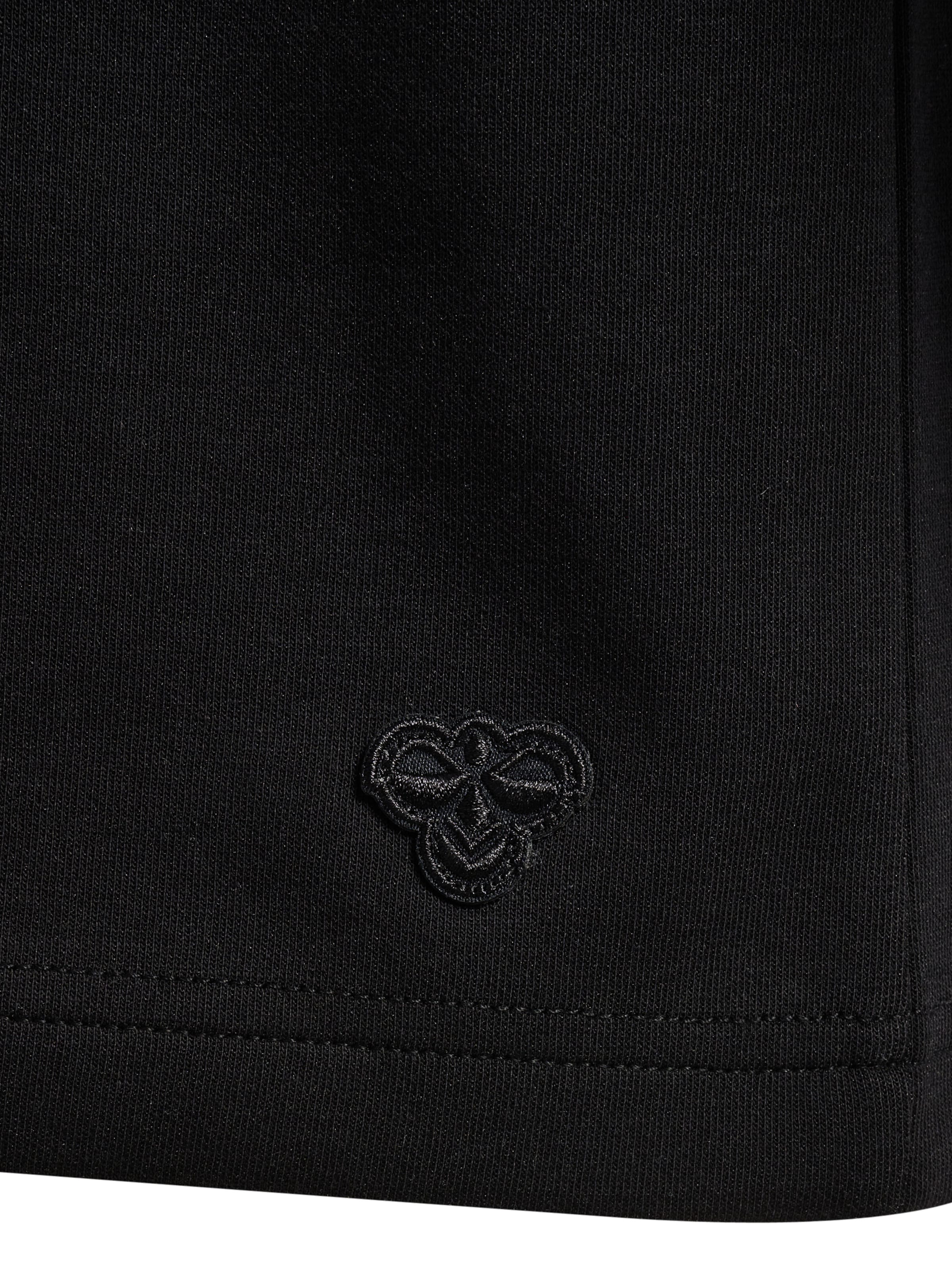 Hummel Funktionsshirt in Schwarz