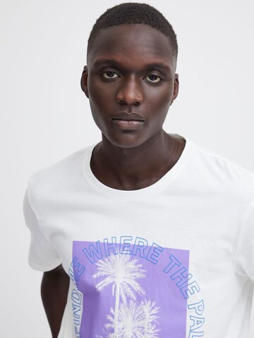 BLEND Shirt in White