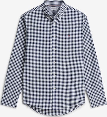 TOMMY HILFIGER Regular Fit Paita värissä sininen: etupuoli