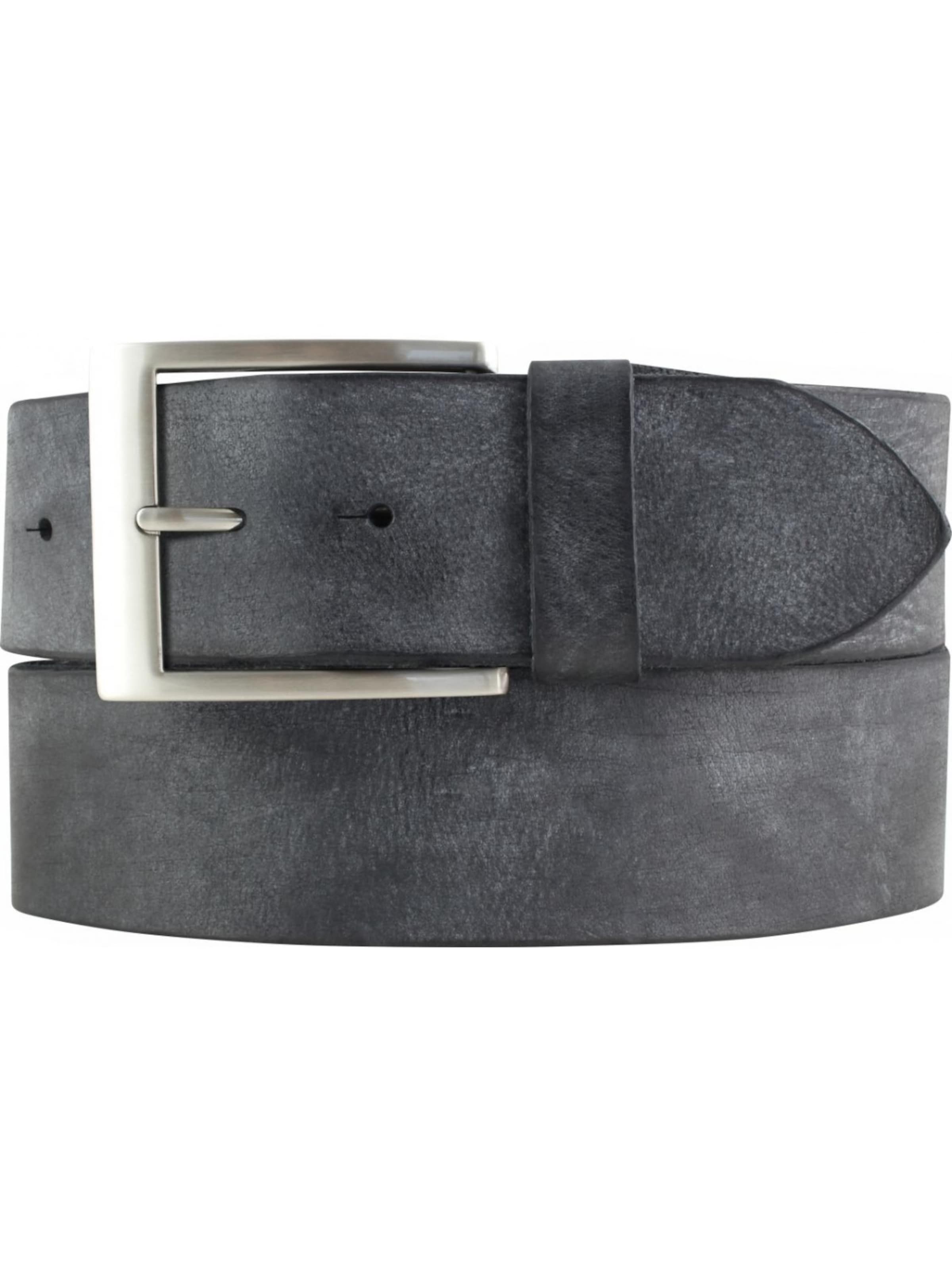 BELTINGER Gürtel 'Camilla'‌‌‌‌‌‌‌ in Schwarz: Vorderseite