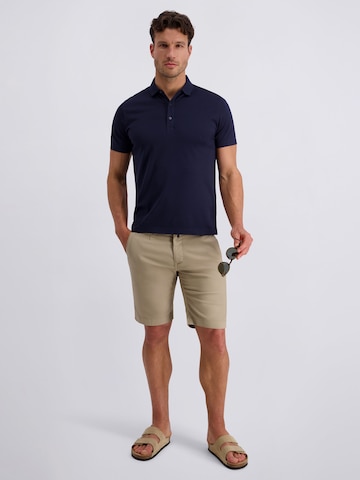 Regular Pantalon PIERRE CARDIN en beige