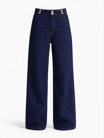 IT'S BASIC Jeans in Indigo, Item view