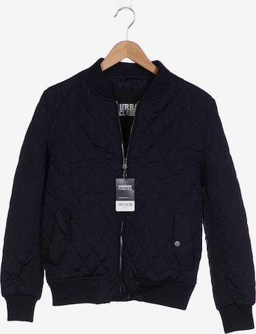 Urban Classics Jacke L in Blau: predná strana