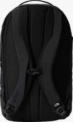 THE NORTH FACE Rucksack 'Isabella 3.0' in Schwarz