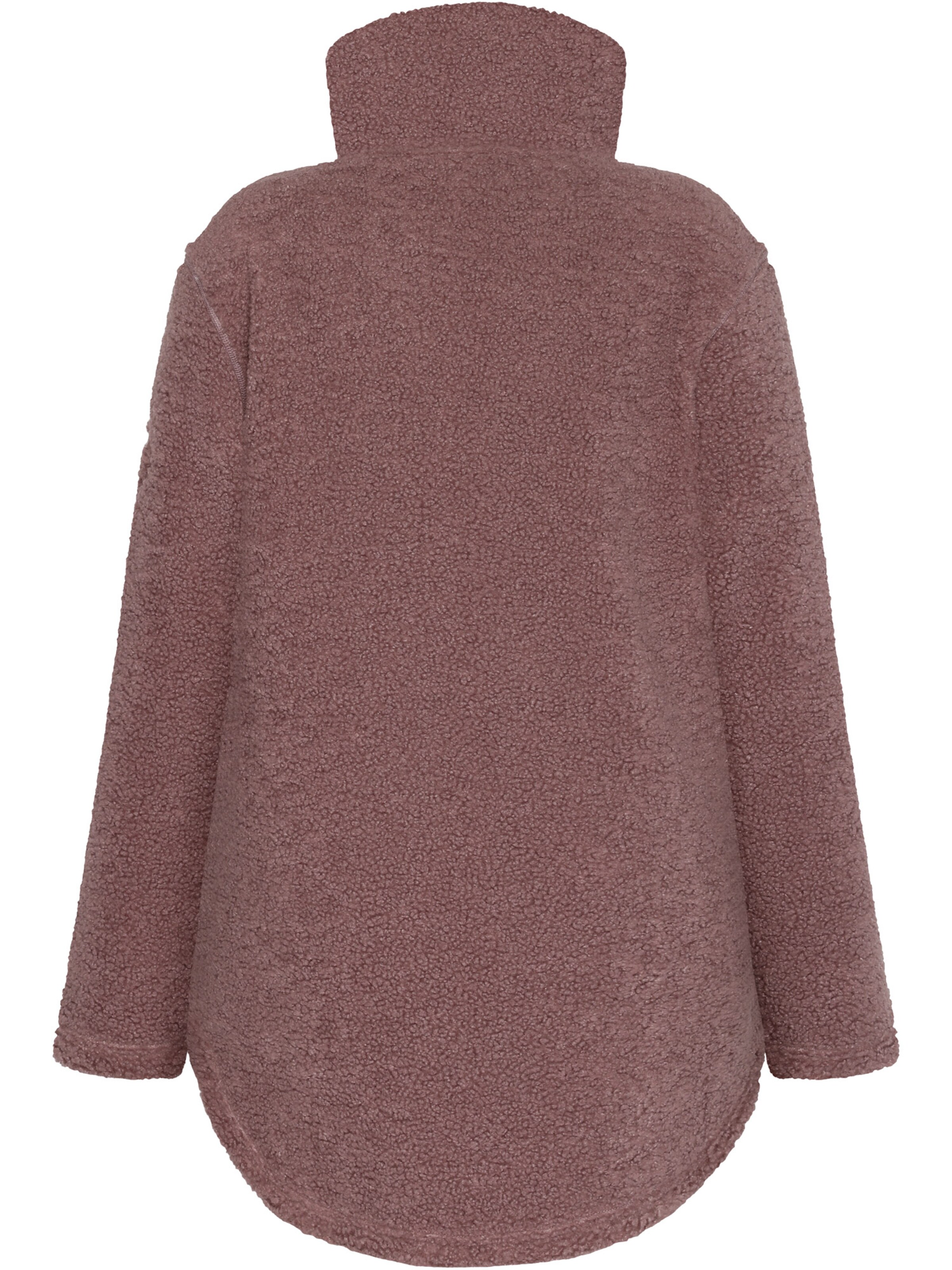 Didriksons Jacke in Lila