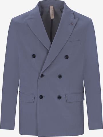 Distretto12 Blazer 'Arezzo' in Blue: front