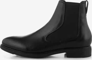 Shoe The Bear Chelsea Boots 'LINEA' in Black