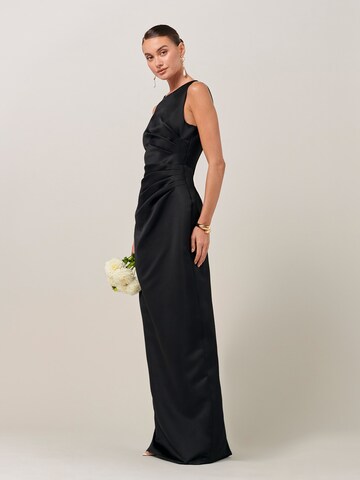 BWLDR Dress 'Estrella' in Black