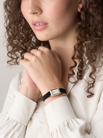 FOSSIL - Reloj analógico 'RAQUEL' en oro