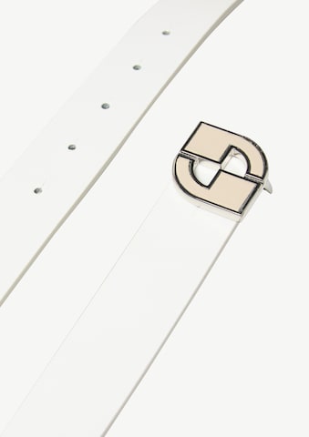 COMMA Riem in Beige